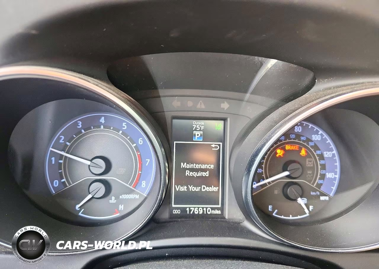 2017 Toyota Corolla Im Base VIN:JTNKARJE7HJ529791 - 9
