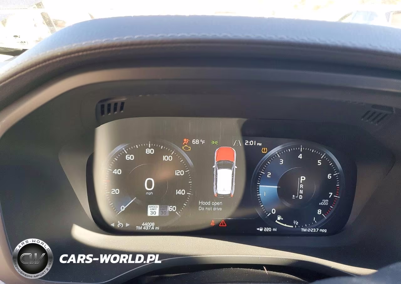 2021 Volvo Xc60 T5 Inscription VIN:YV4102RLXM1753240 - 9