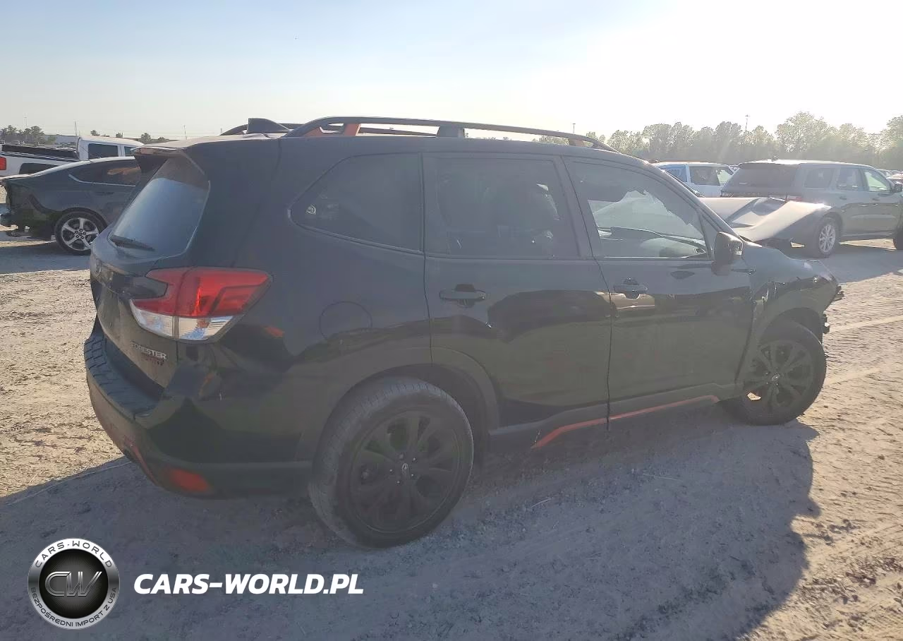 2020 Subaru Forester Sport VIN:JF2SKAMC9LH479006 - 3