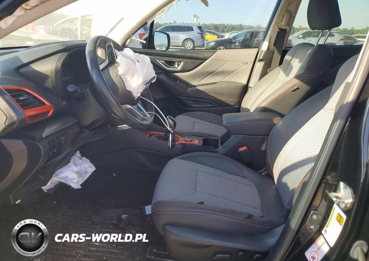 2020 Subaru Forester Sport VIN:JF2SKAMC9LH479006 - 7