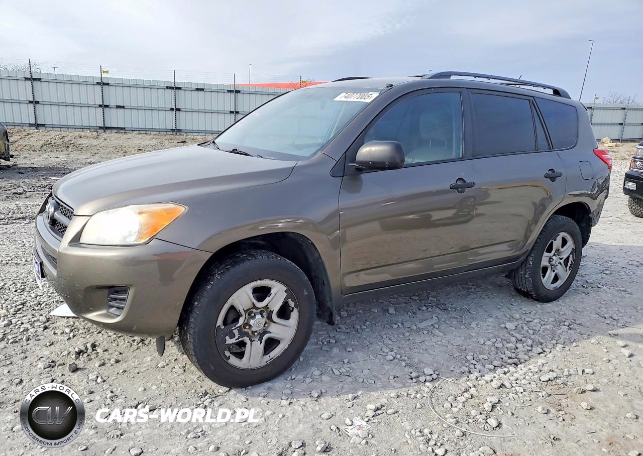 2011 Toyota Rav4