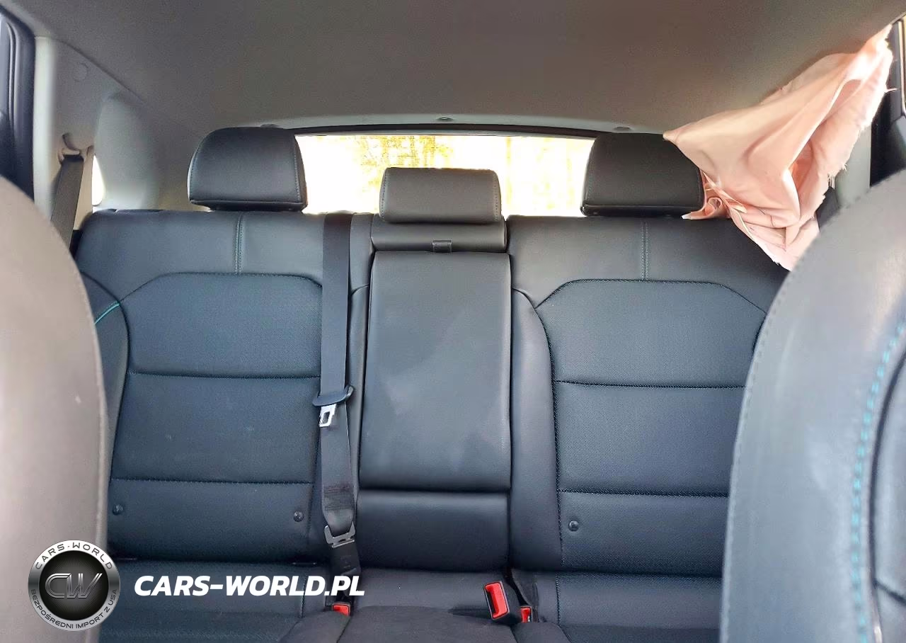 2020 Kia Niro Ex Premium VIN:KNDCE3LG7L5052984 - 10