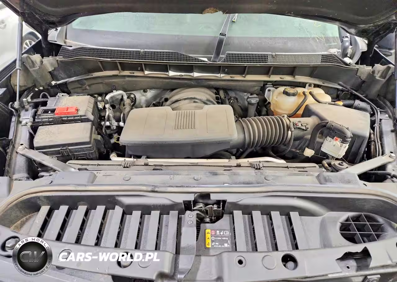 2022 Chev Silverado Ltd K1500 Lt VIN:1GCUYDEDXNZ153517 - 11