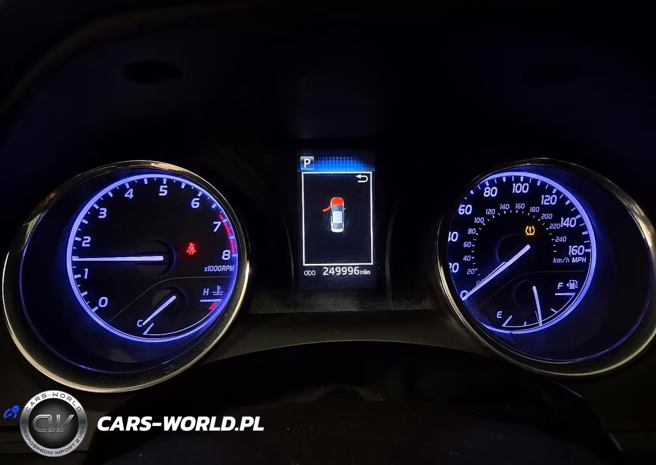 2019 Toyota Camry Se VIN:4T1B11HK9KU227972 - 9