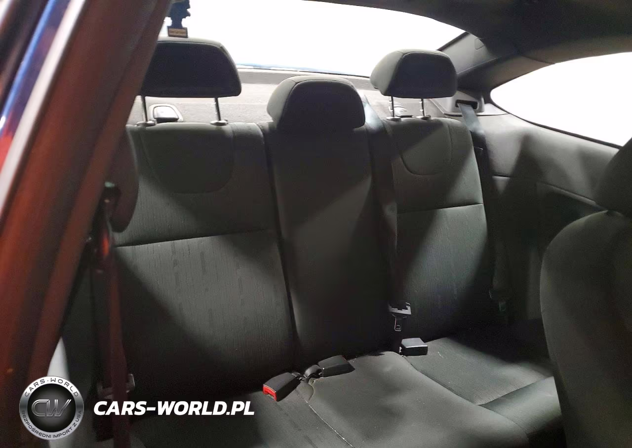 2009 Ford Focus Se VIN:1FAHP32N79W149157 - 10