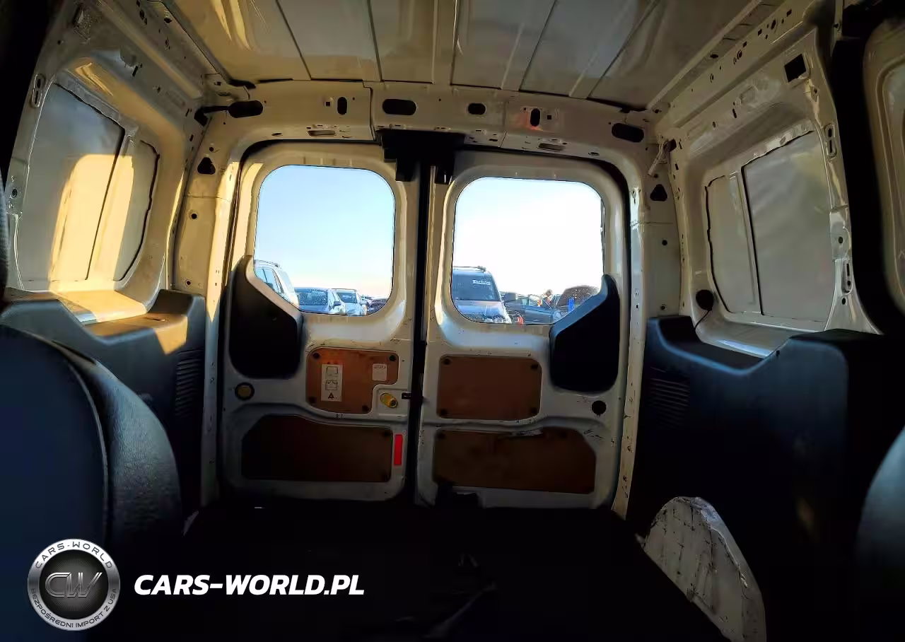 2018 Ford Transit Connect Xl VIN:NM0LS7E71J1360036 - 10