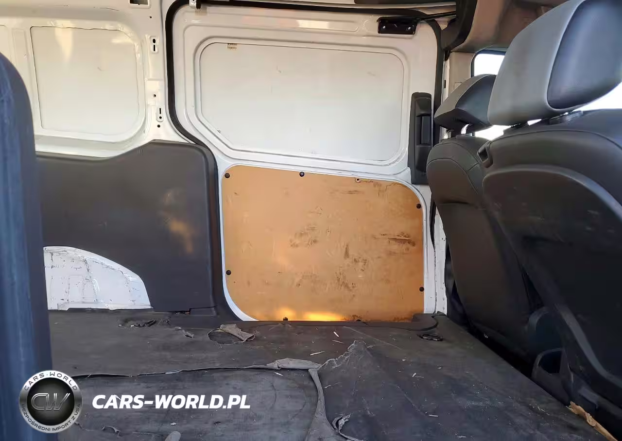 2018 Ford Transit Connect Xl VIN:NM0LS7E71J1360036 - 11
