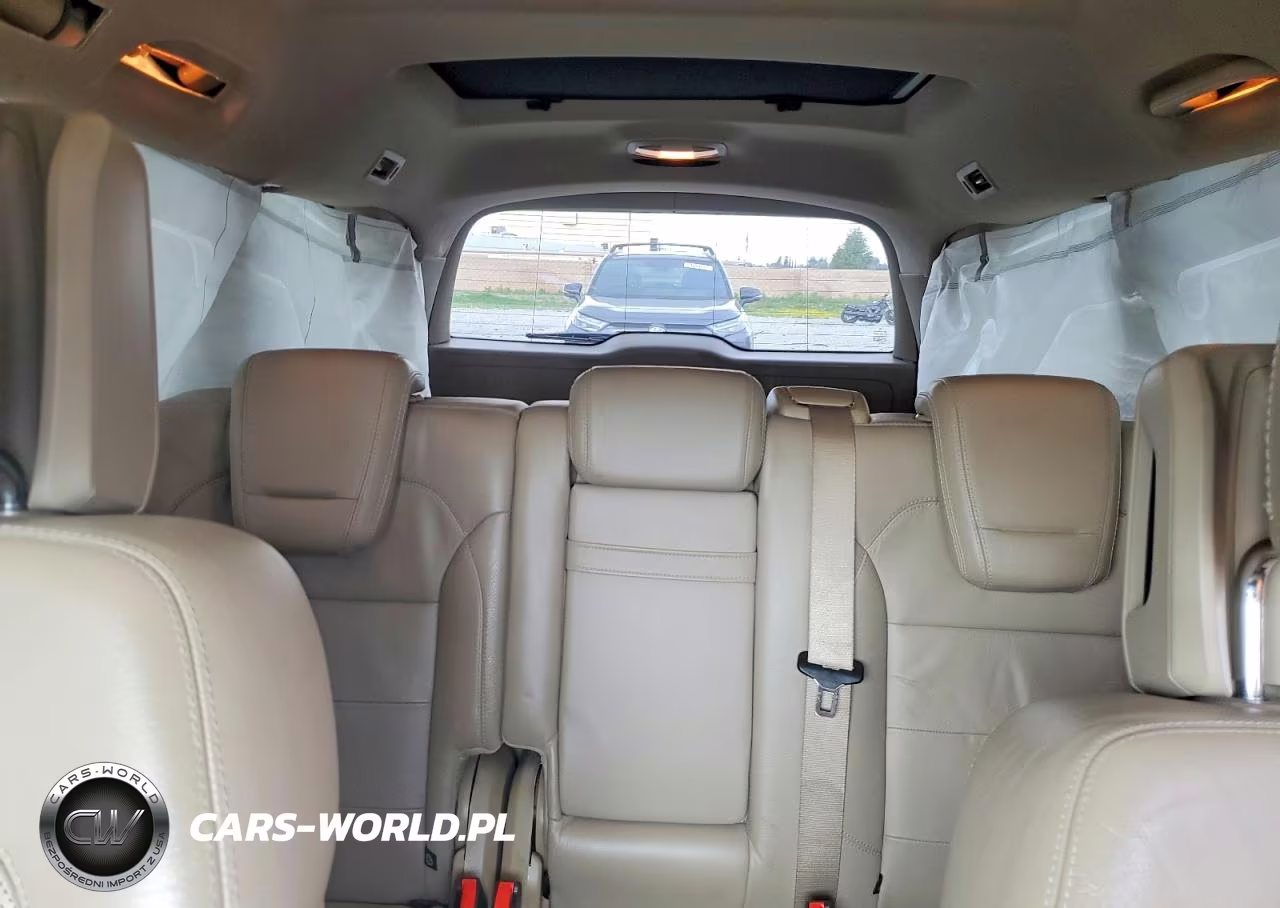 2014 Mercedes-Benz Gl 350 Bluetec VIN:4JGDF2EE6EA394763 - 10
