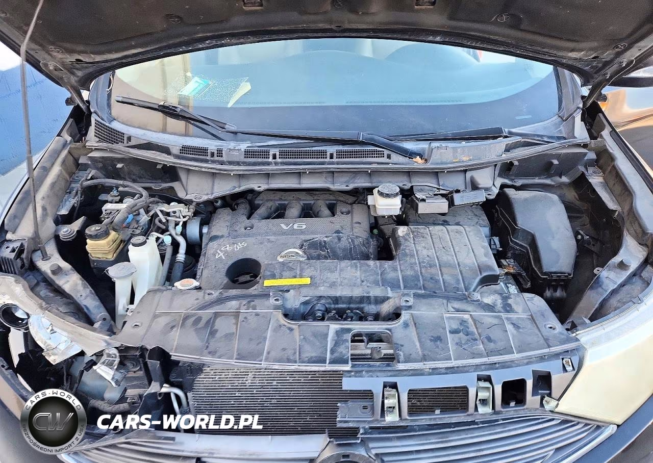 2012 Nissan Quest 3.5 S VIN:JN8AE2KP3C9036832 - 11