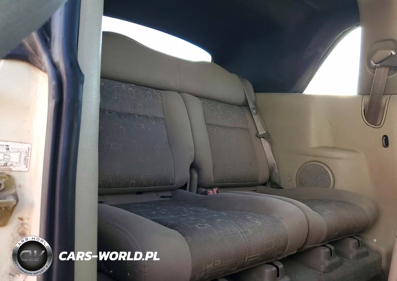 2006 Chrysler Pt Cruiser Touring VIN:3C3JY55E26T280485 - 10