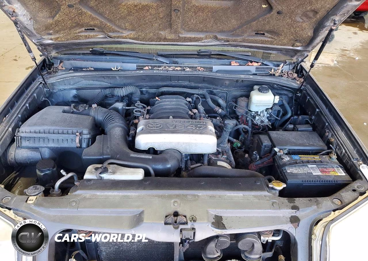 2005 Toyota 4Runner Limited VIN:JTEBT17R050053603 - 12