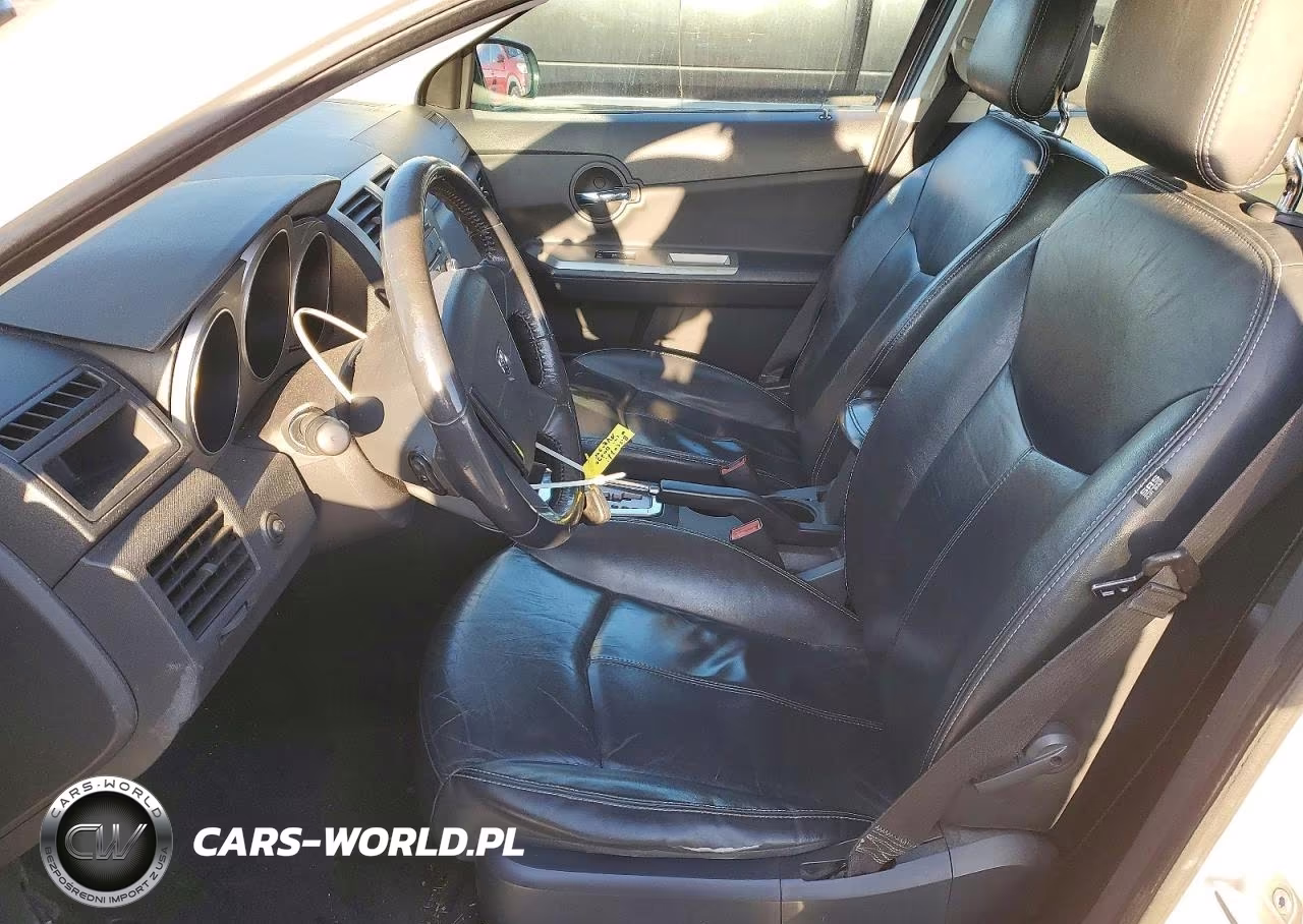 2010 Dodge Avenger R-T VIN:1B3CC5FB5AN144059 - 7