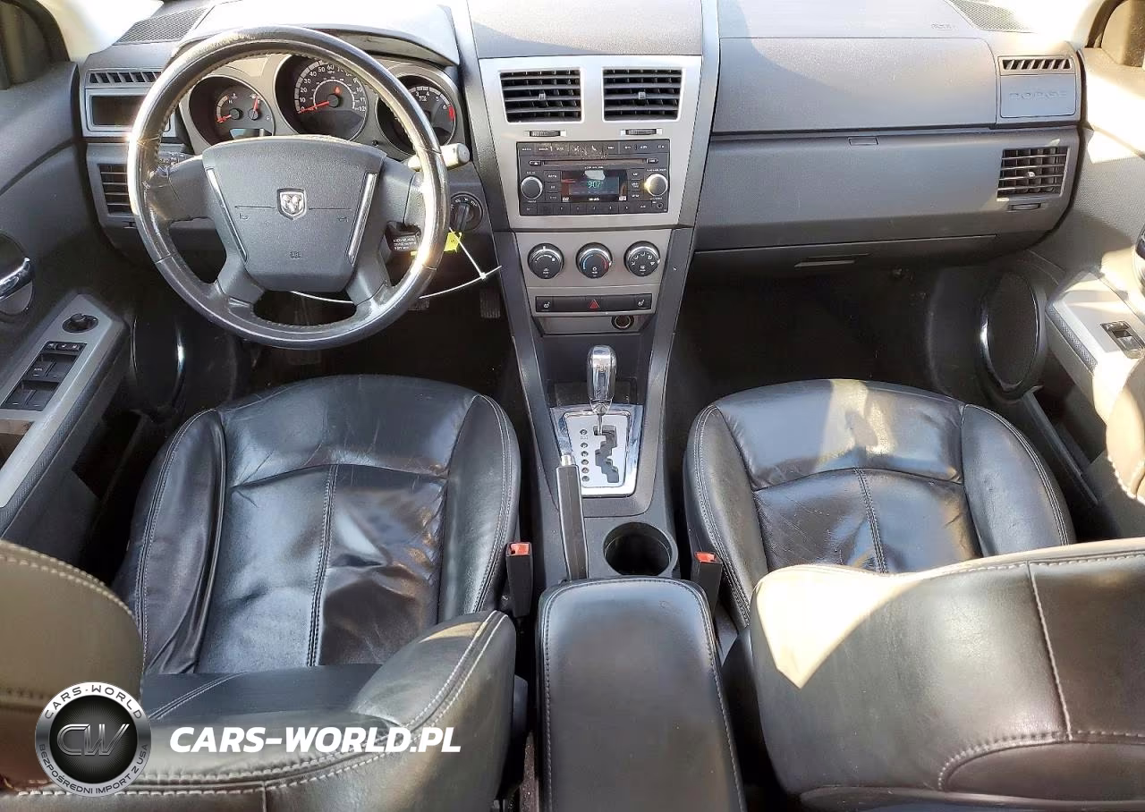 2010 Dodge Avenger R-T VIN:1B3CC5FB5AN144059 - 8