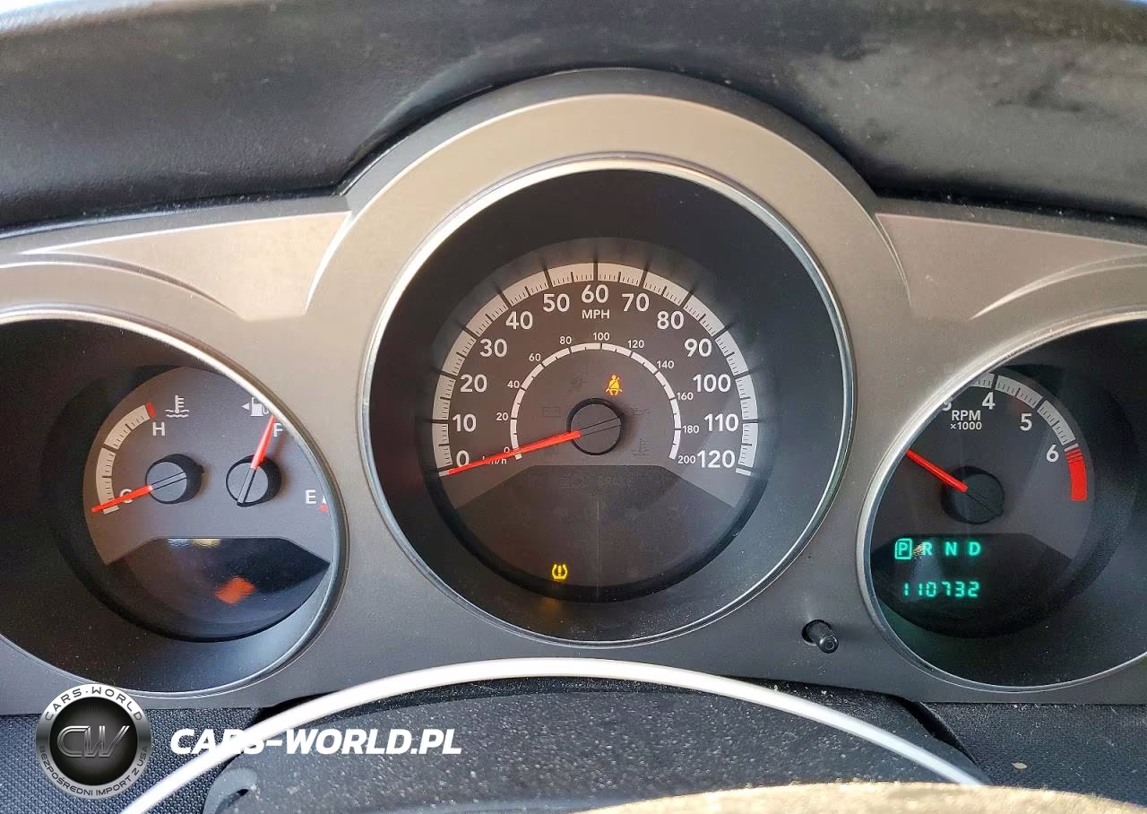 2010 Dodge Avenger R-T VIN:1B3CC5FB5AN144059 - 9