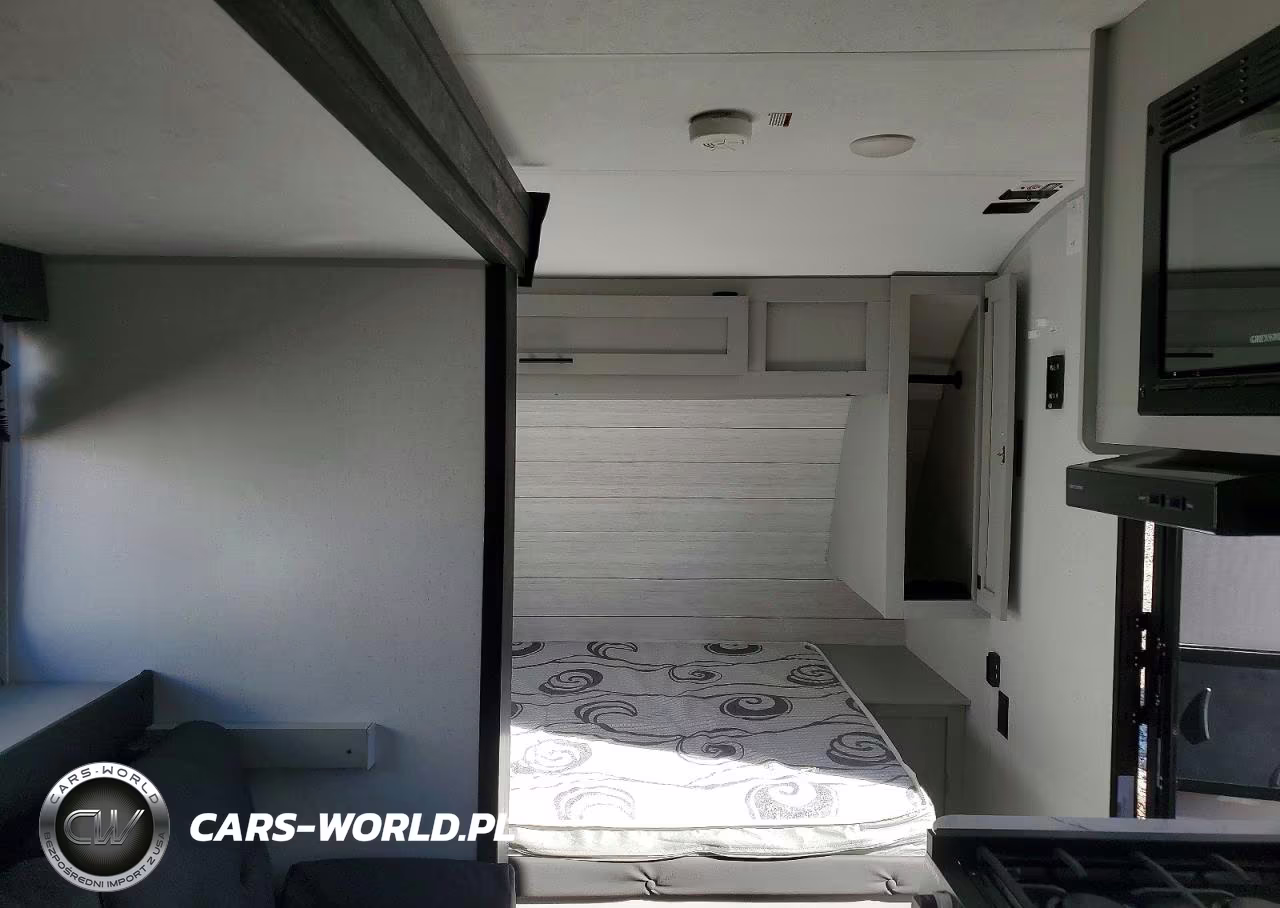 2022 Forest River Wildwood Fsx Camper VIN:5ZT2WDFC0NG202883 - 5