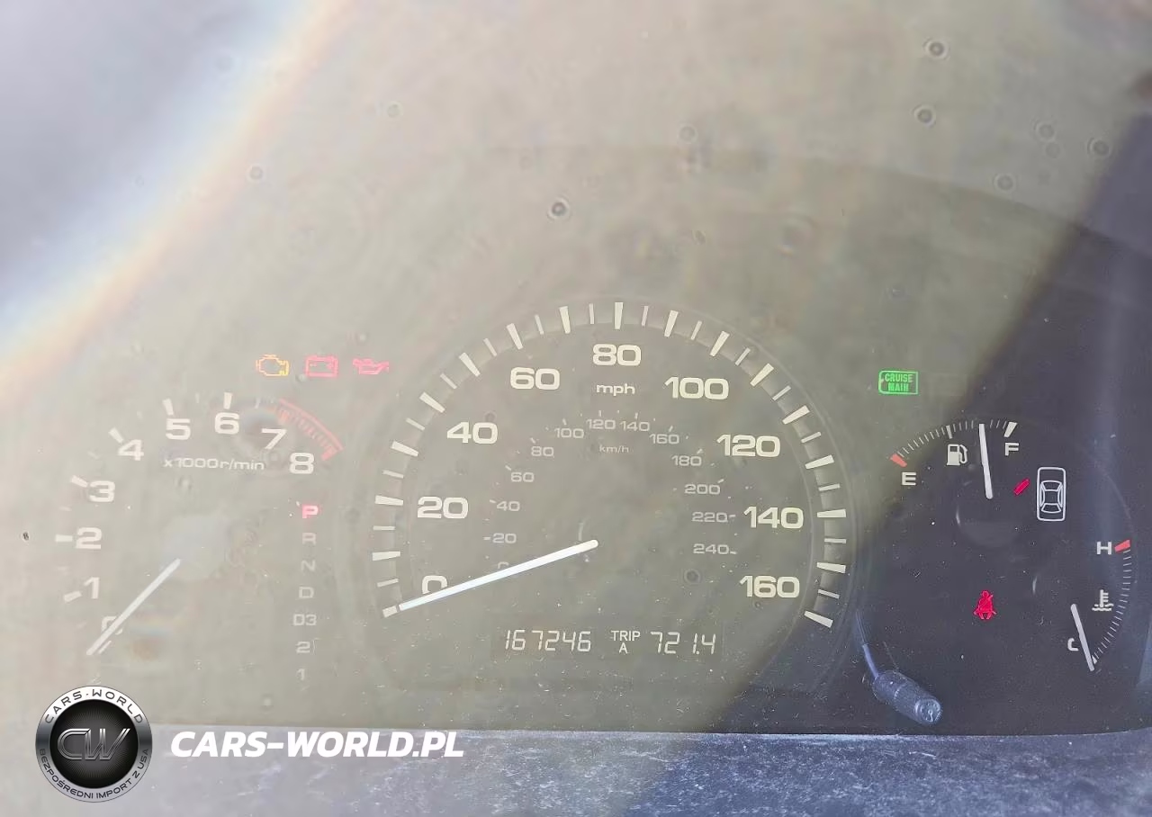 2007 Honda Accord Ex VIN:1HGCM66567A087397 - 9