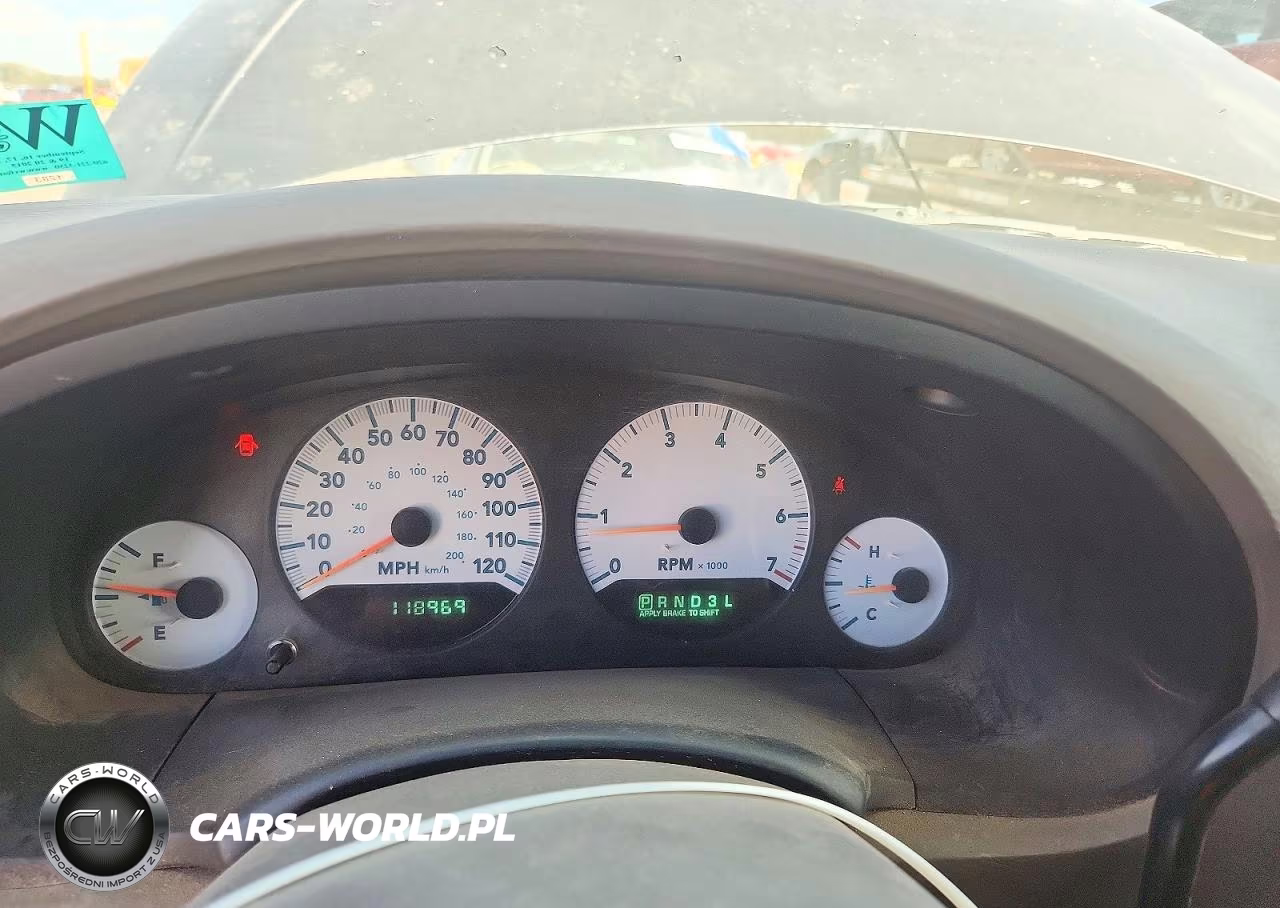 2007 Dodge Grand Caravan Se VIN:1D4GP24R77B256944 - 9