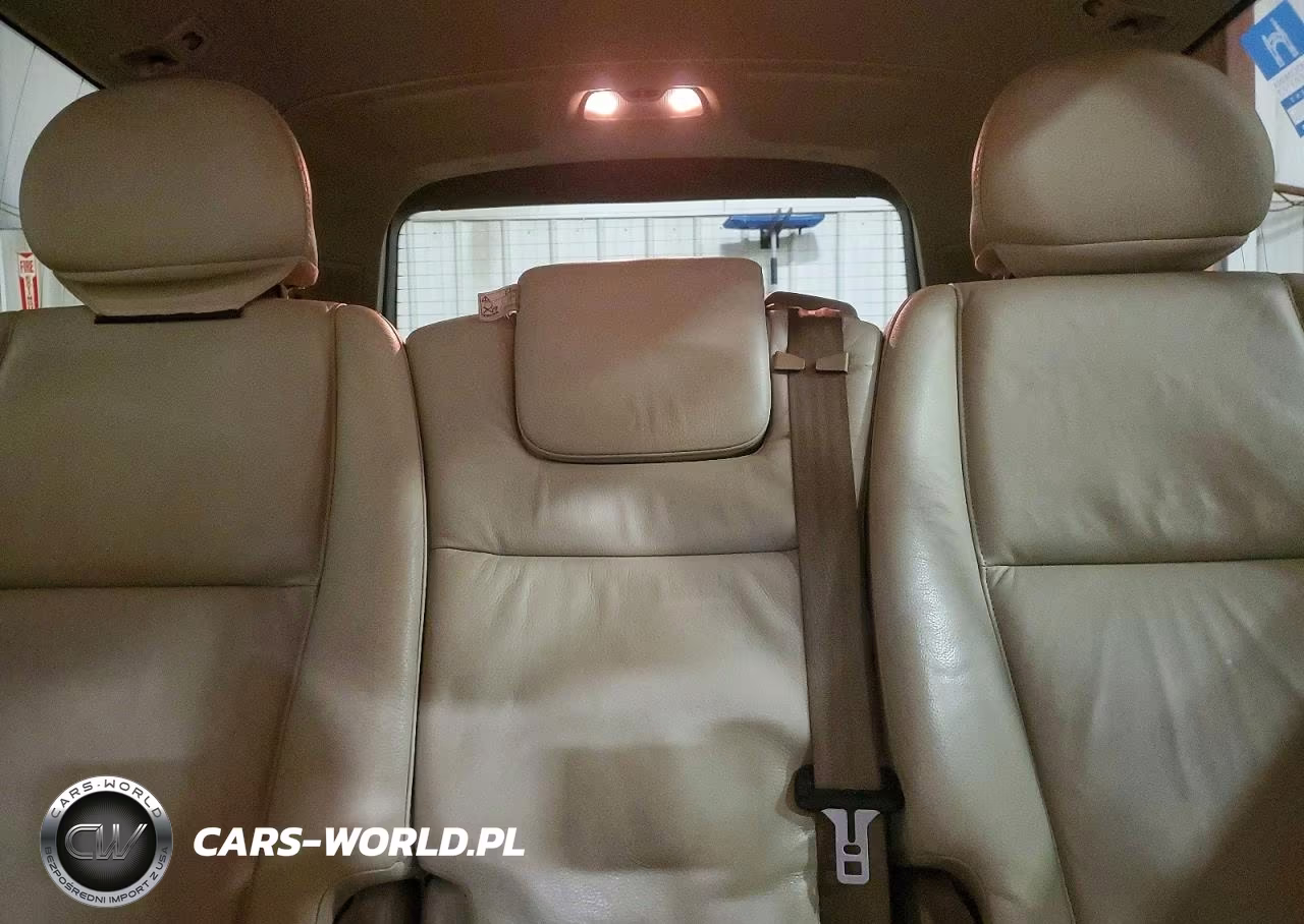 2008 Volvo Xc90 3.2 VIN:YV4CZ982381432257 - 10