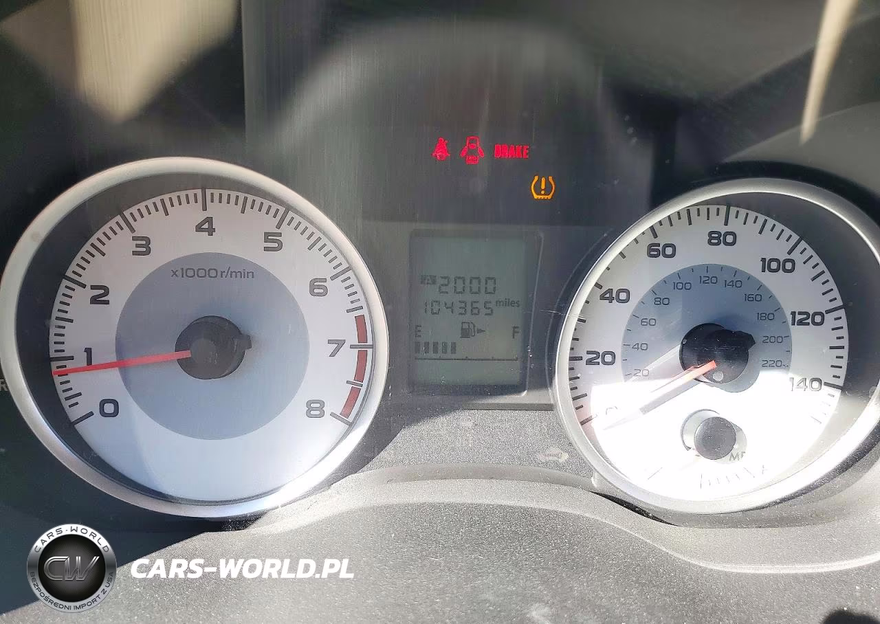 2013 Subaru Impreza Sport Premium VIN:JF1GPAL69D1856760 - 9