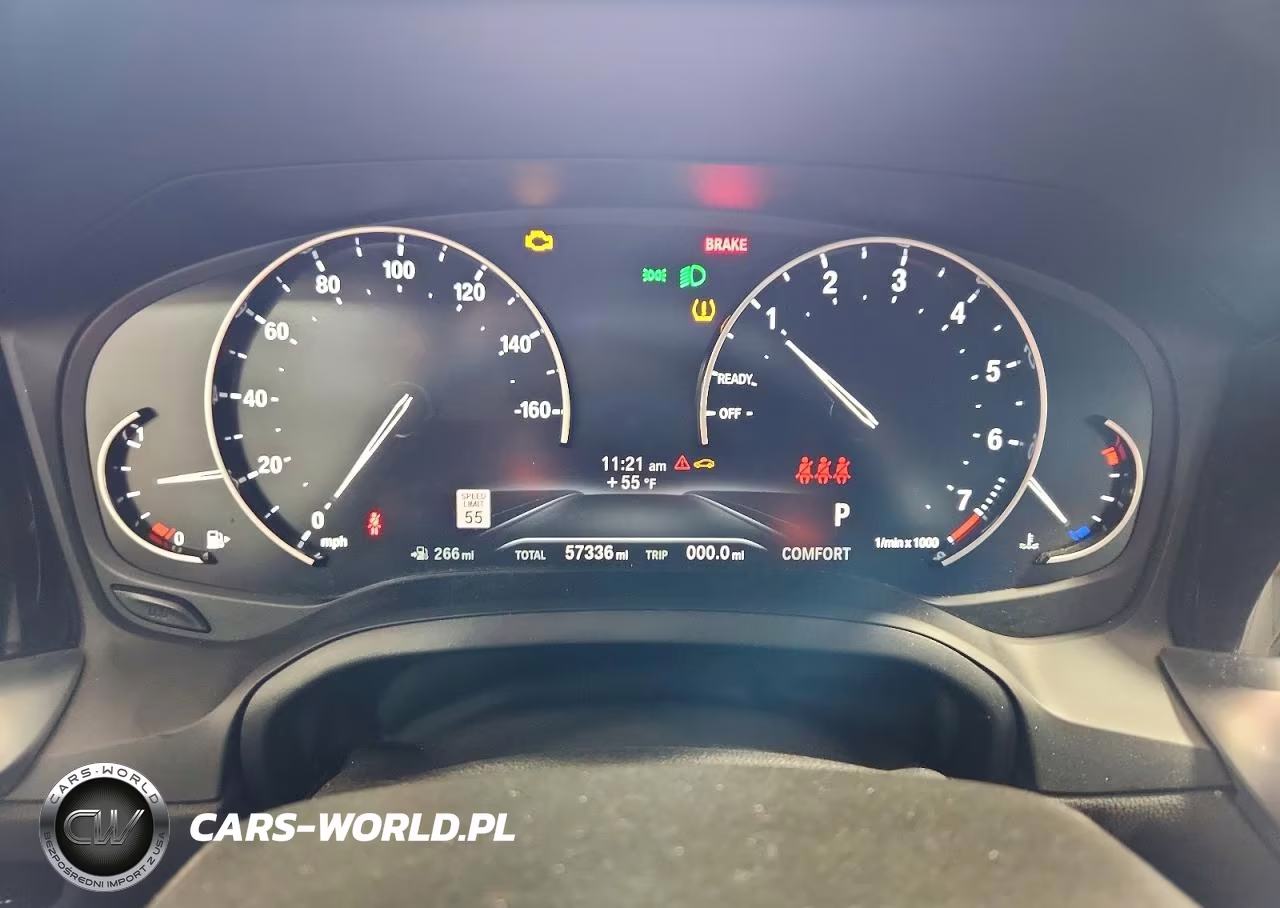 2020 BMW 330Xi VIN:3MW5R7J01L8B36017 - 9