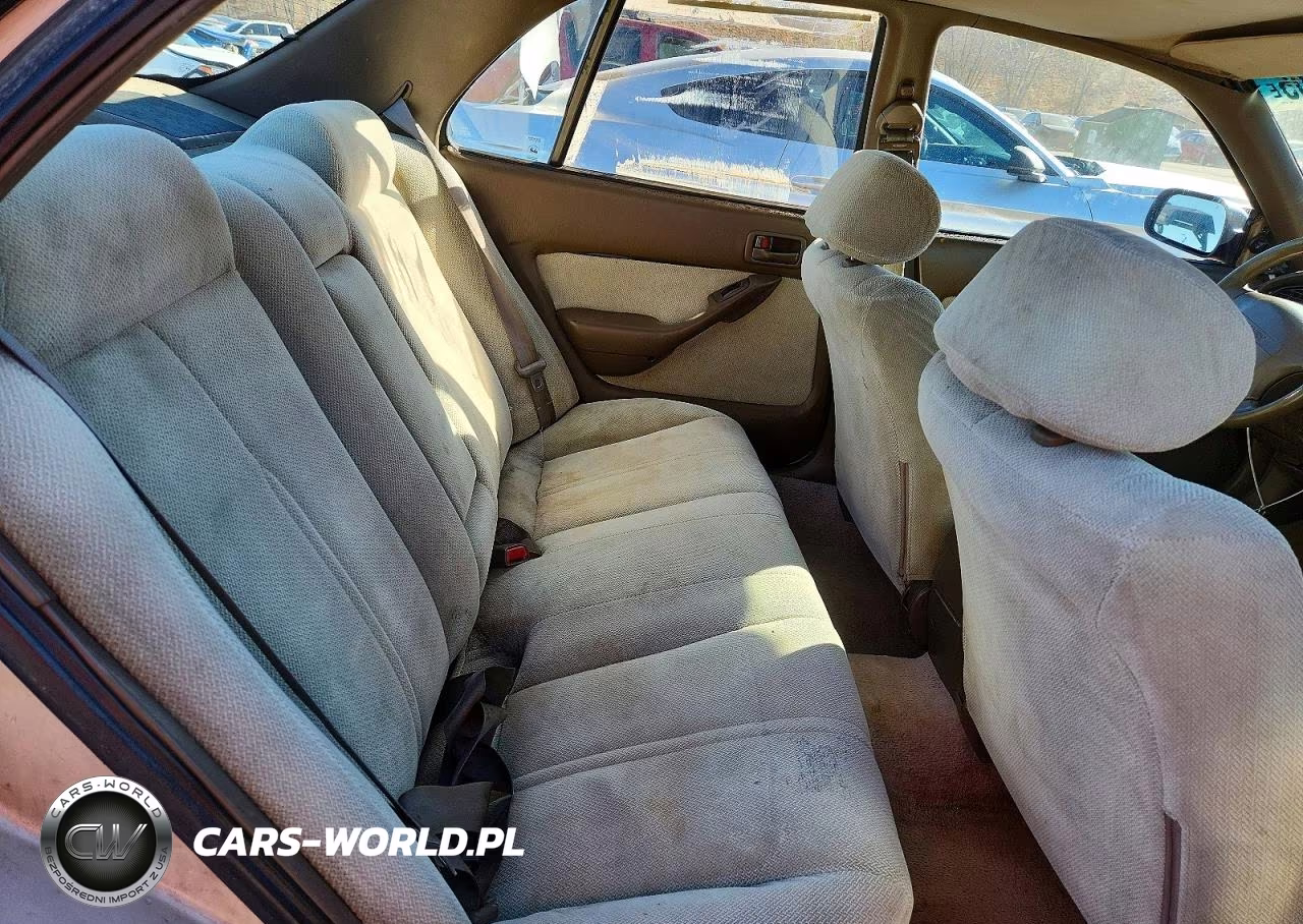 1994 Toyota Camry Le VIN:4T1SK12E7RU331032 - 10