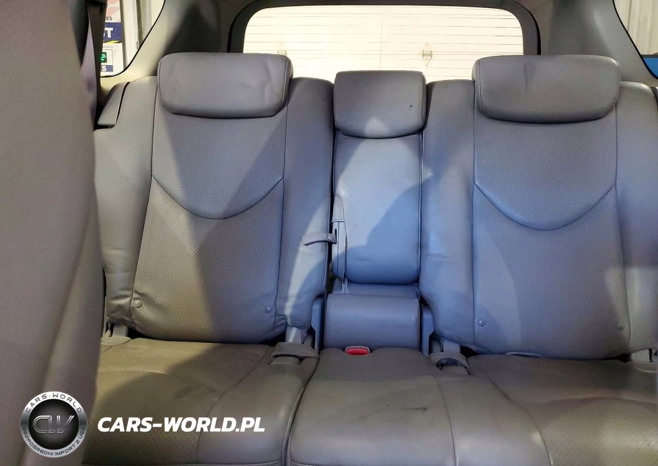 2007 Toyota Rav4 Limited VIN:JTMBK31V875036191 - 10