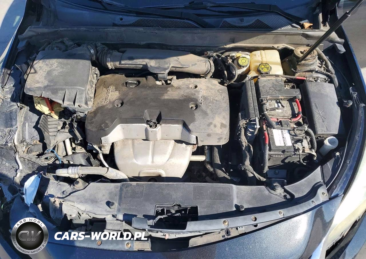 2015 Chevrolet Malibu Ltz VIN:1G11F5SL4FF199964 - 11