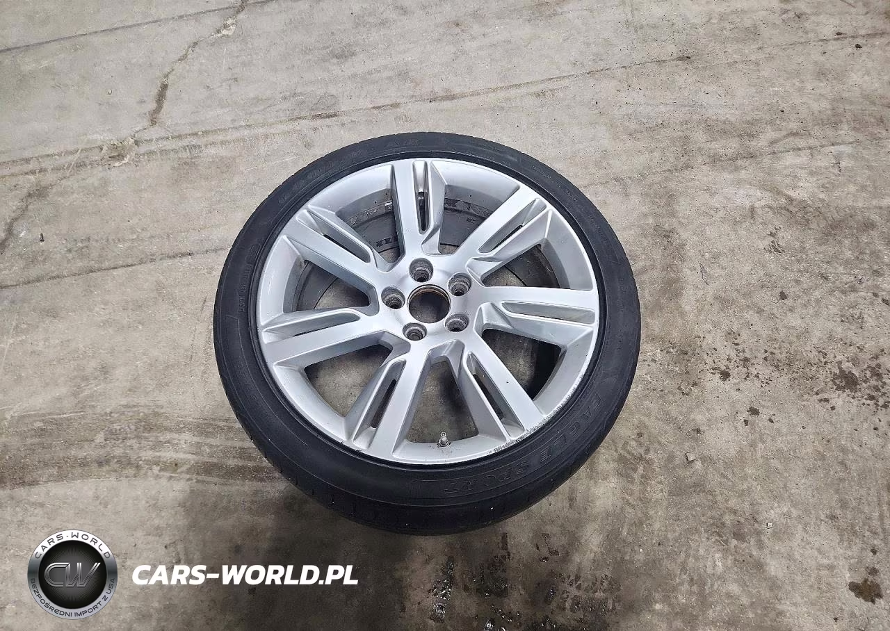 2011 Volvo S60 T6 VIN:YV1902FH6B2015507 - 12