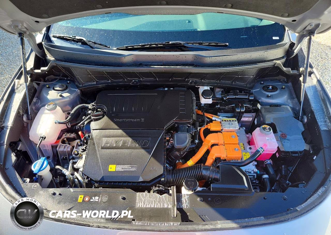 2026 Kia Niro Lx VIN:KNDCP3LE9T5361140 - 12