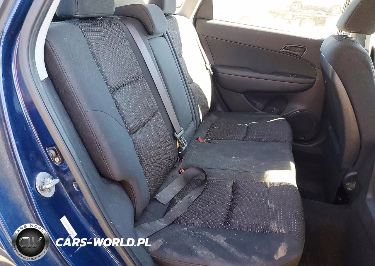 2012 Hyundai Elantra Touring Gls VIN:KMHDB8AE8CU130993 - 10