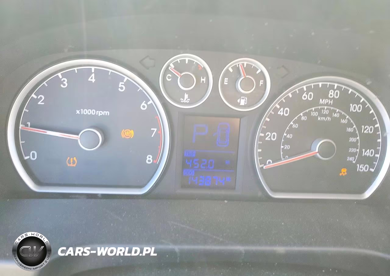 2012 Hyundai Elantra Touring Gls VIN:KMHDB8AE8CU130993 - 9