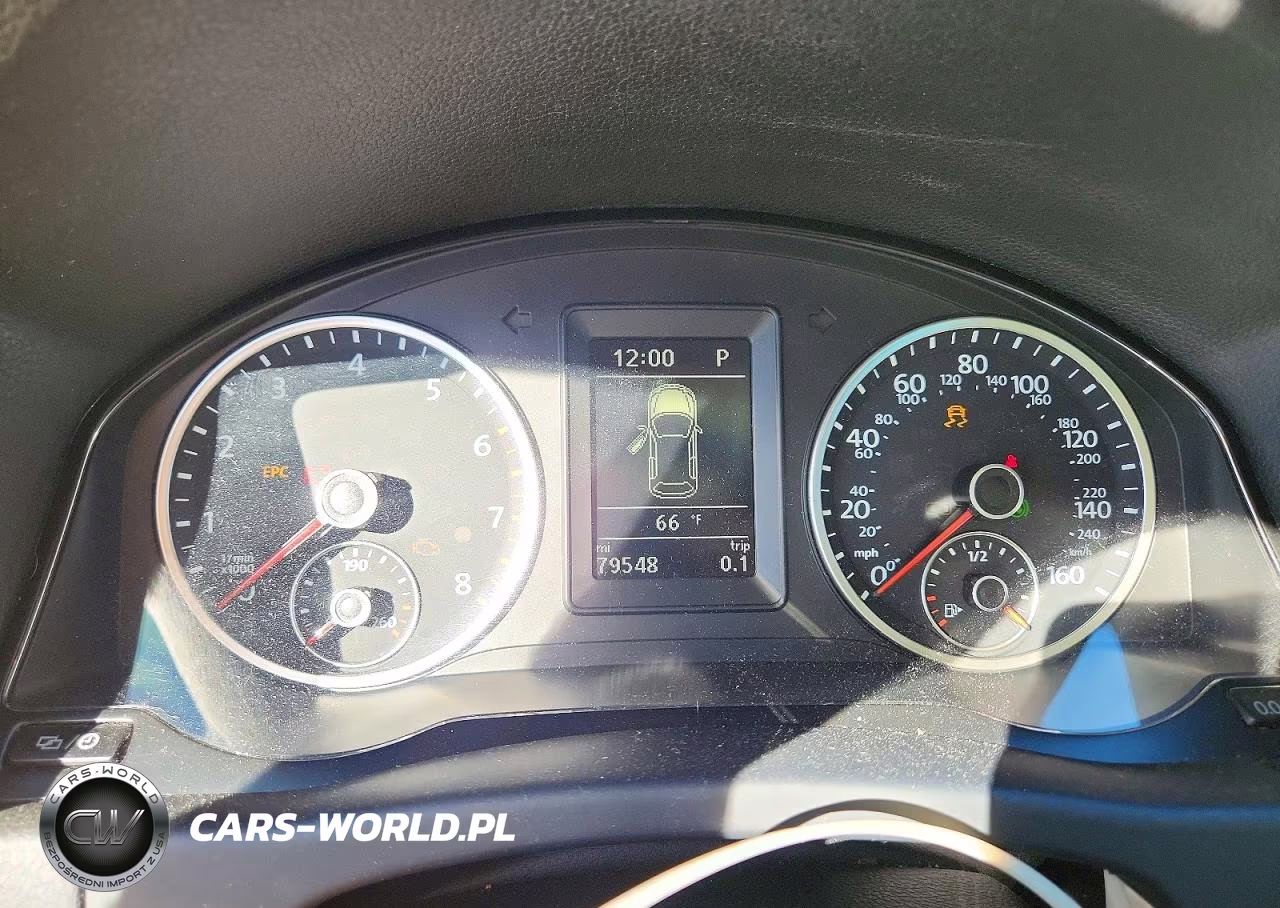 2017 Volkswagen Tiguan Wolfsburg VIN:WVGSV7AX1HW508741 - 9