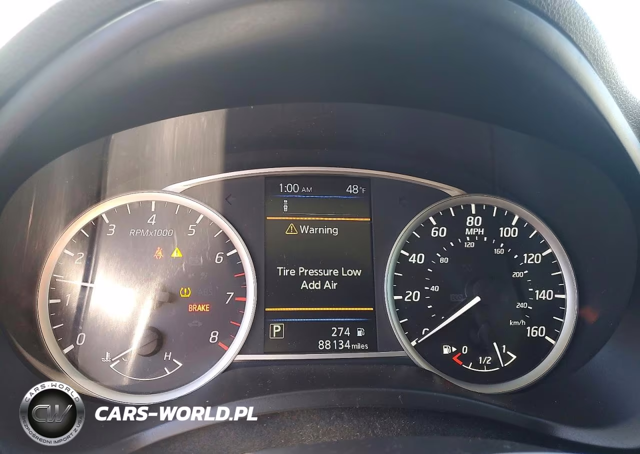 2019 Nissan Sentra S VIN:3N1AB7APXKY273512 - 9