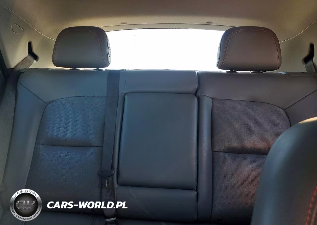 2020 Chevrolet Bolt Ev Premier VIN:1G1FZ6S09L4119672 - 10
