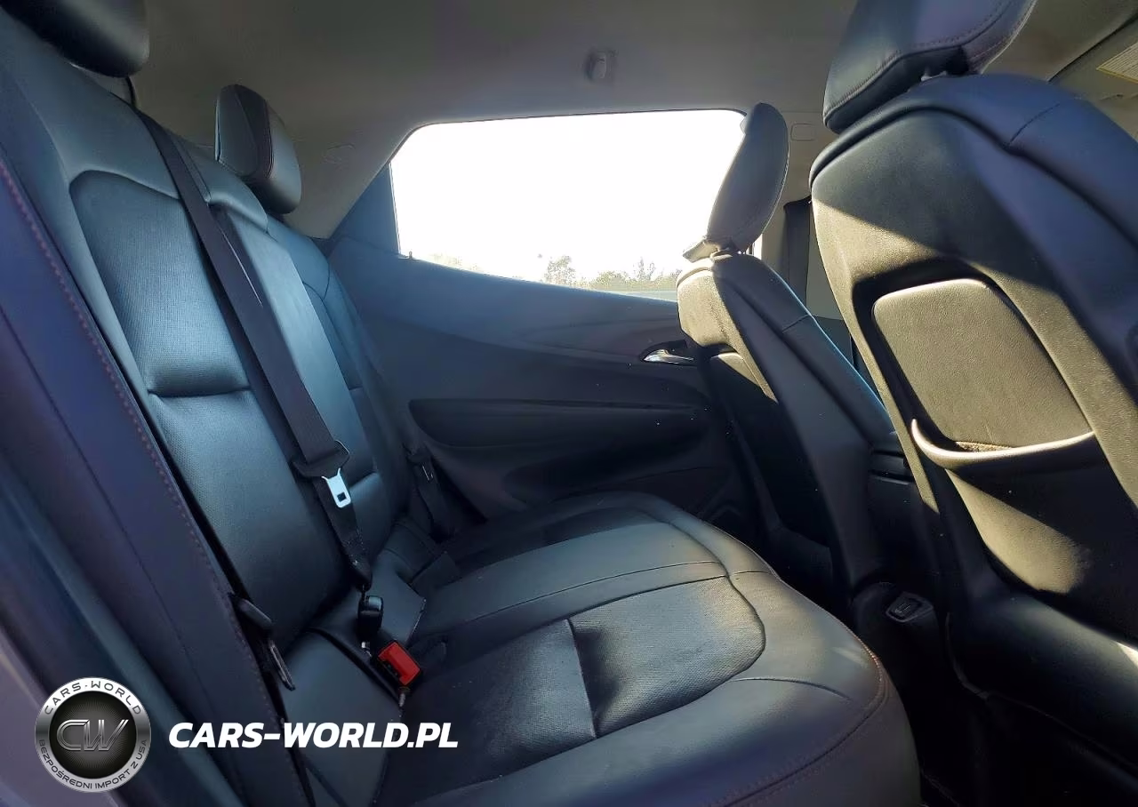 2020 Chevrolet Bolt Ev Premier VIN:1G1FZ6S09L4119672 - 11