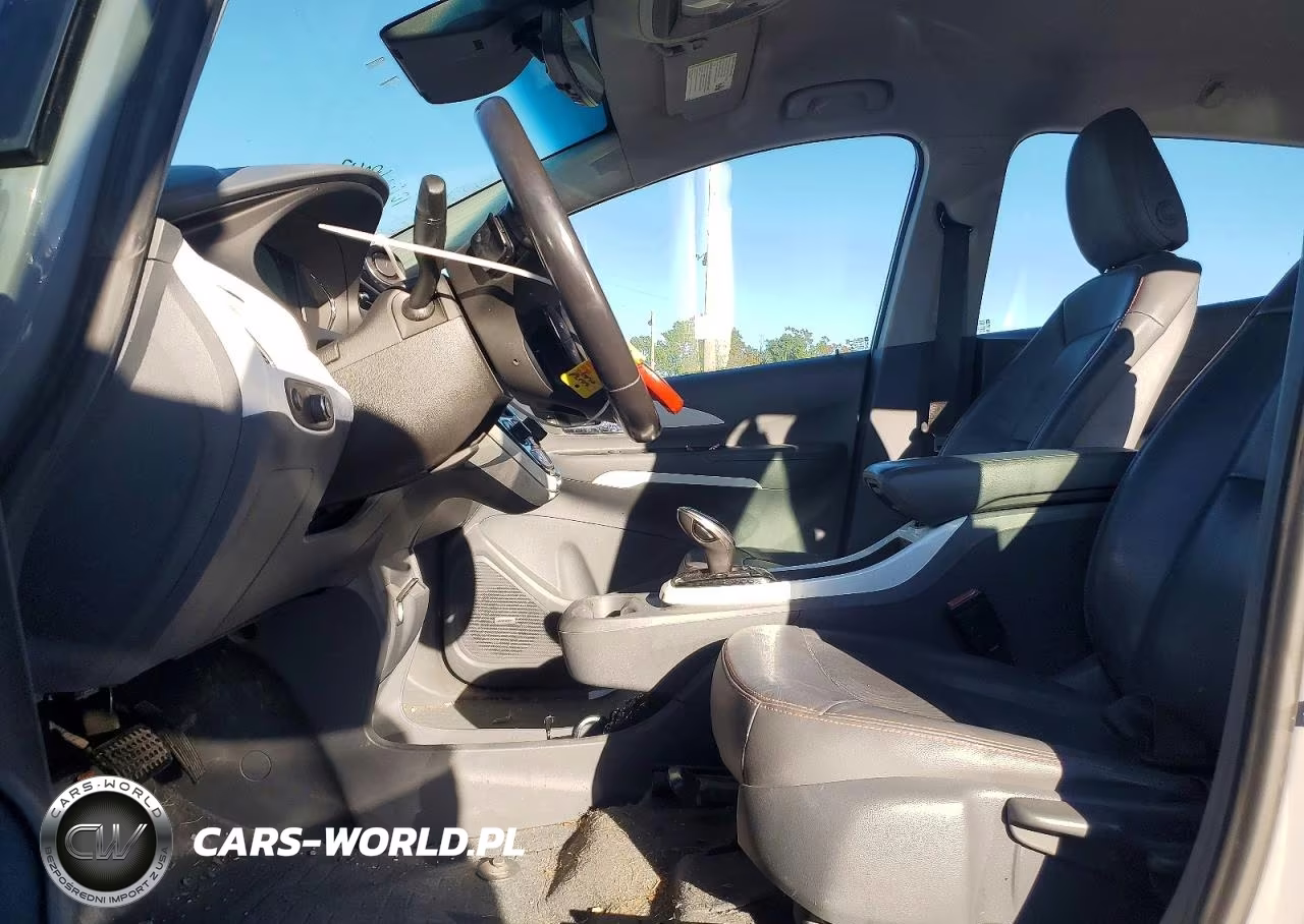 2020 Chevrolet Bolt Ev Premier VIN:1G1FZ6S09L4119672 - 7