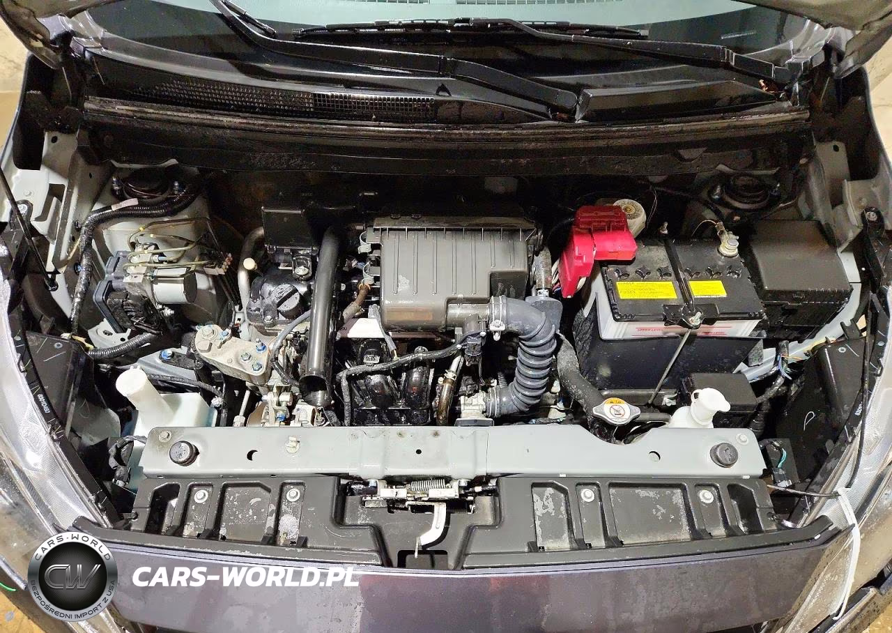 2024 Mitsubishi Mirage Es VIN:ML32AUHJ0RH007770 - 11