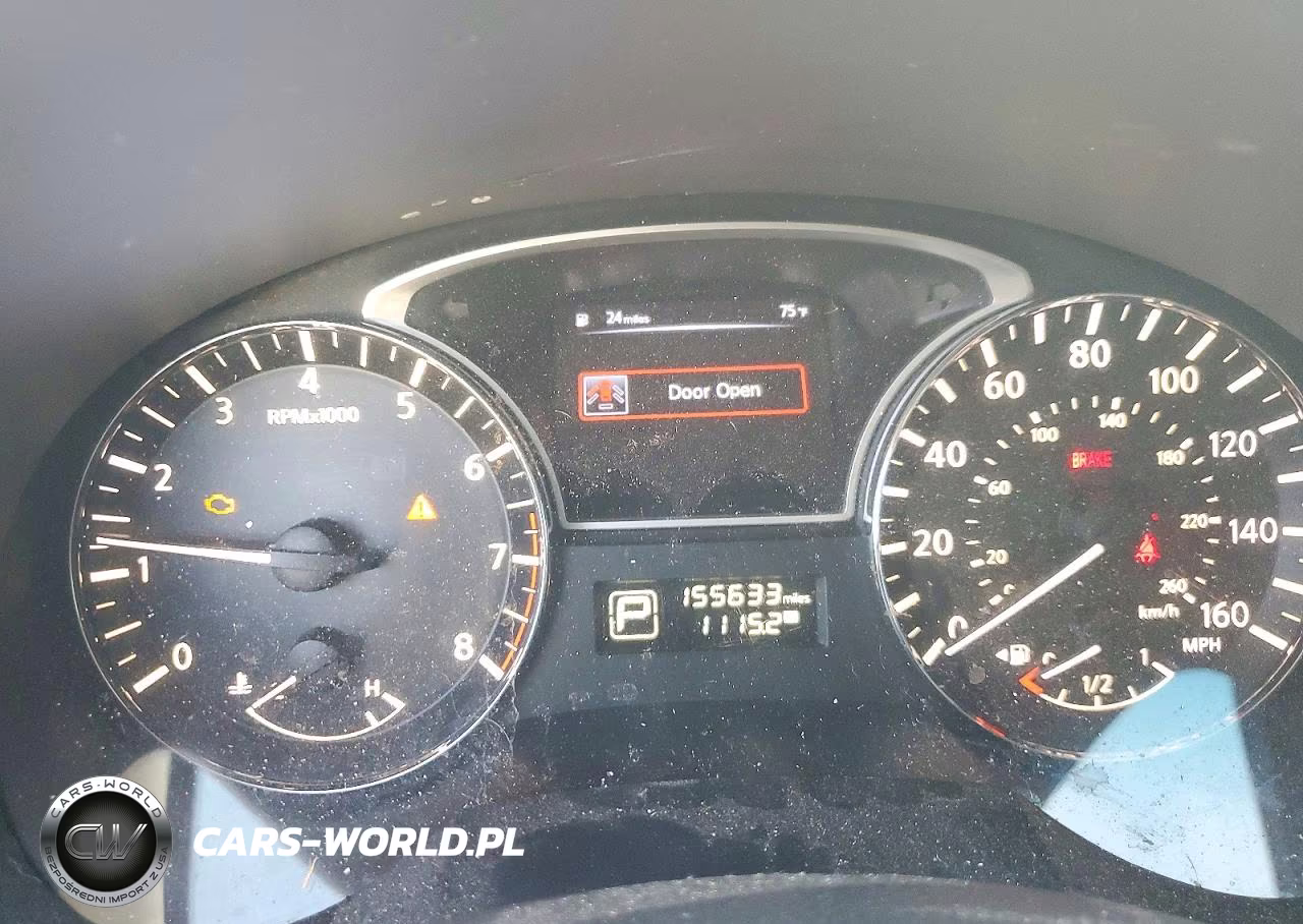 2014 Nissan Altima 2.5 Sv VIN:1N4AL3AP7EC429852 - 9