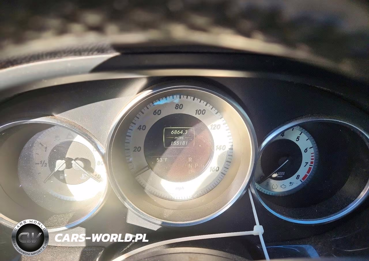 2012 Mercedes-Benz Cls 550 4Matic VIN:WDDLJ9BB6CA050919 - 9