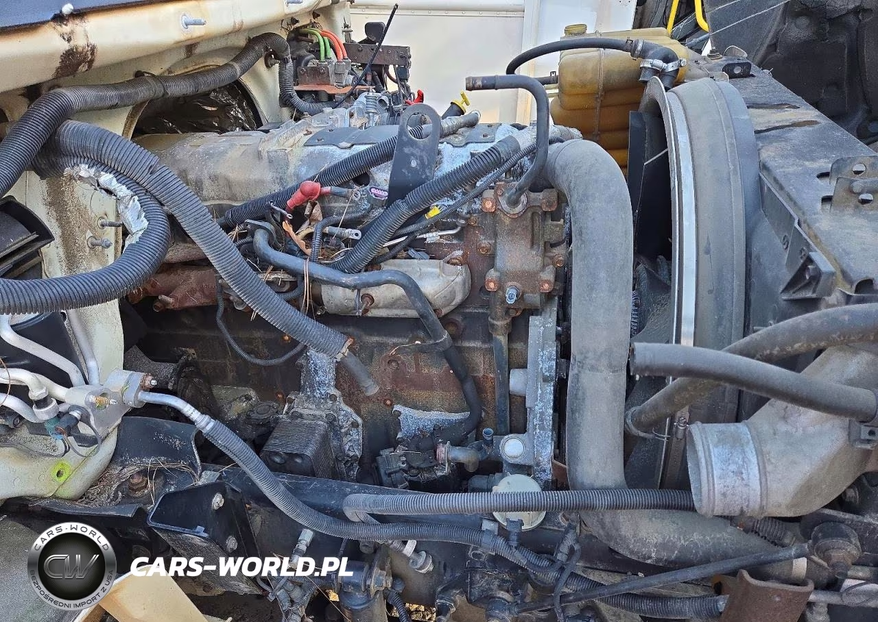 2014 International 4000 4300 VIN:1HTMMAAN0EH027135 - 12