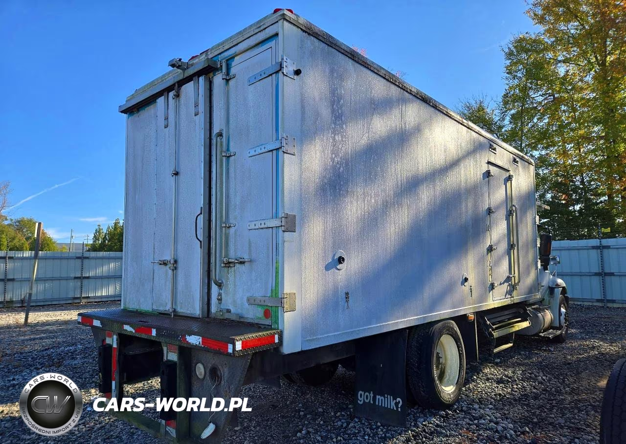 2014 International 4000 4300 VIN:1HTMMAAN0EH027135 - 3