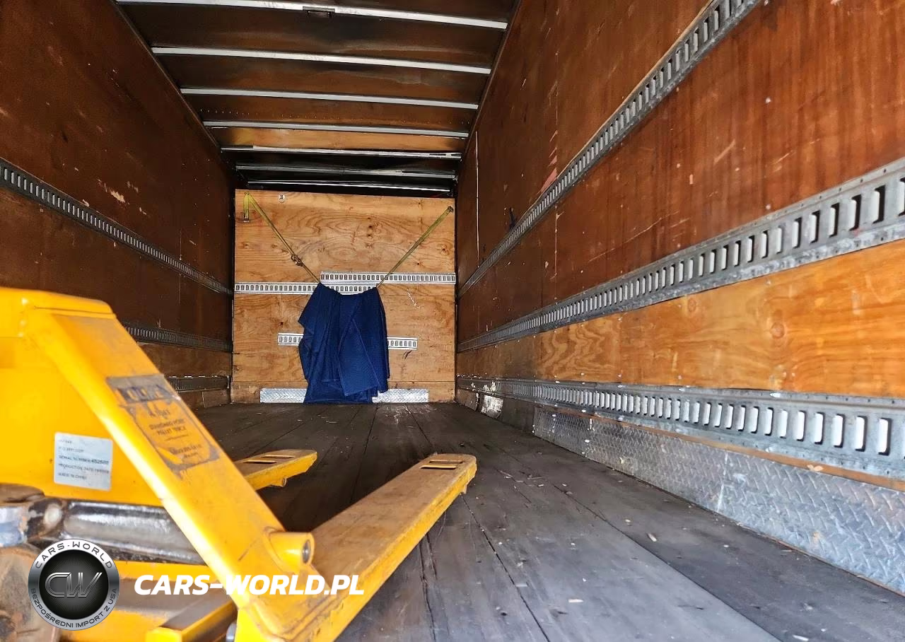 2015 Freightliner M2 106 Medium Duty VIN:3ALACWDT5FDGS8937 - 10