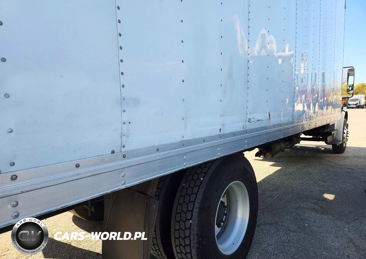 2015 Freightliner M2 106 Medium Duty VIN:3ALACWDT5FDGS8937 - 11