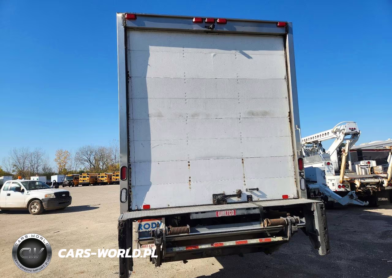 2015 Freightliner M2 106 Medium Duty VIN:3ALACWDT5FDGS8937 - 6