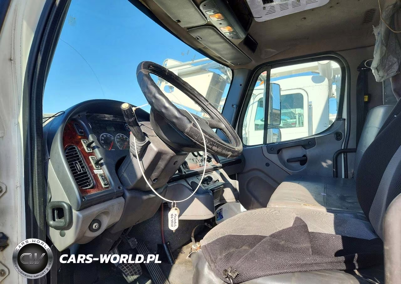 2015 Freightliner M2 106 Medium Duty VIN:3ALACWDT5FDGS8937 - 7