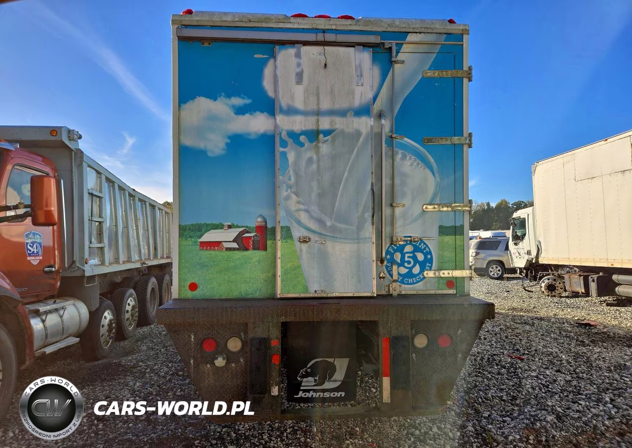 2014 International 4000 4300 VIN:1HTMMAAN0EH027121 - 6
