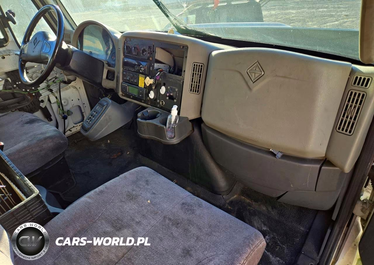 2014 International 4000 4300 VIN:1HTMMAAN0EH027121 - 8