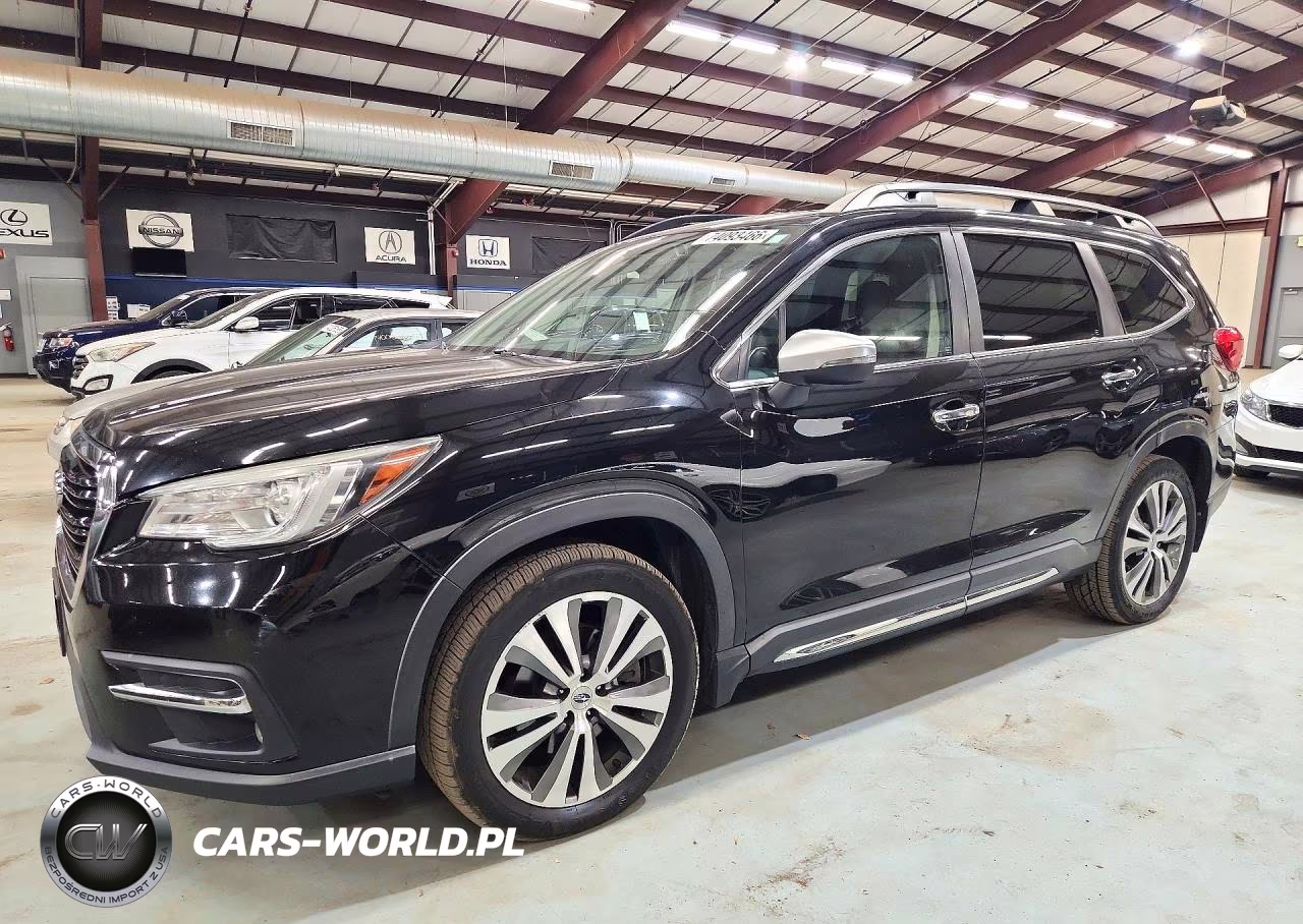 2019 Subaru Ascent Touring