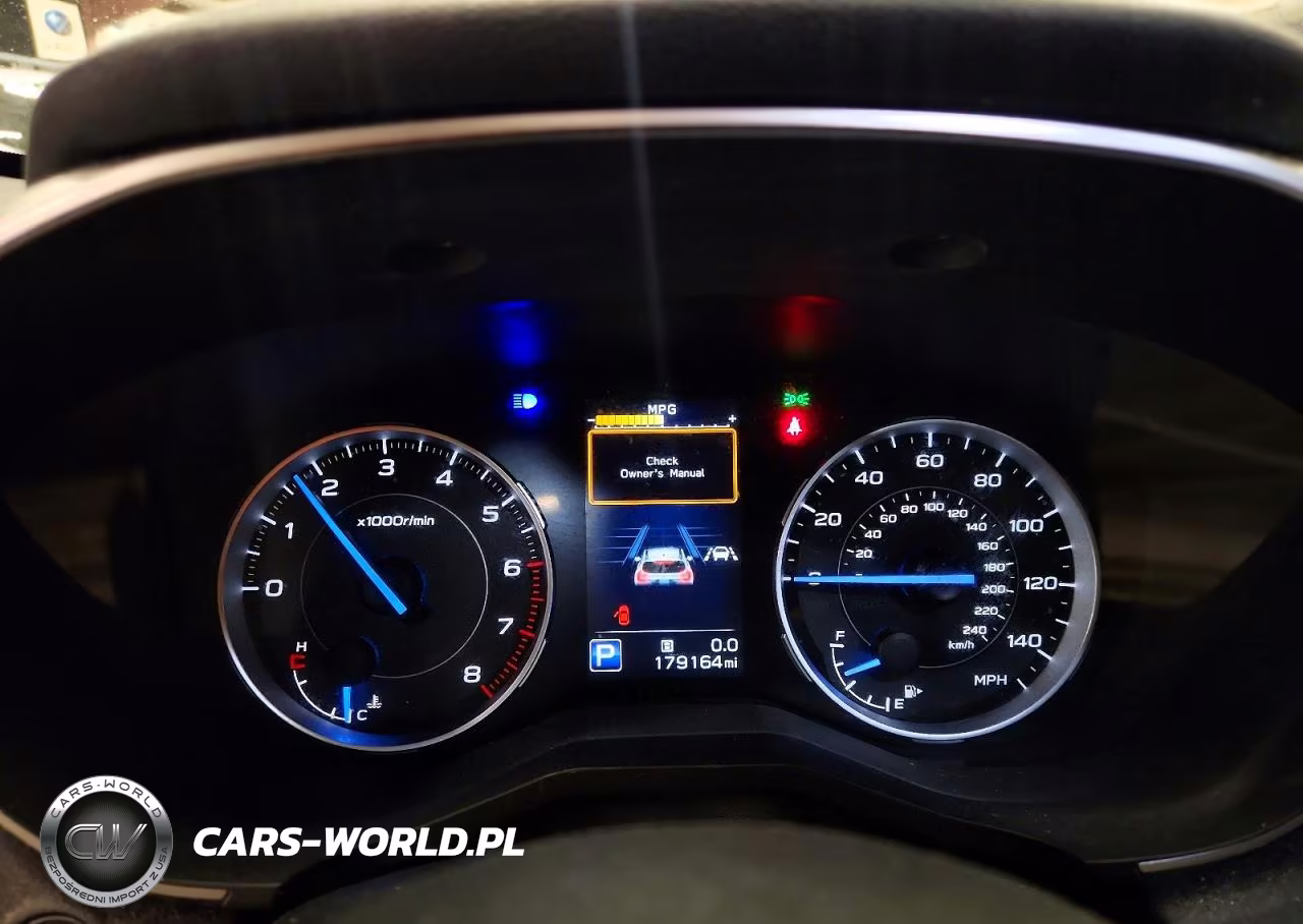 2019 Subaru Ascent Touring VIN:4S4WMARD0K3478720 - 9