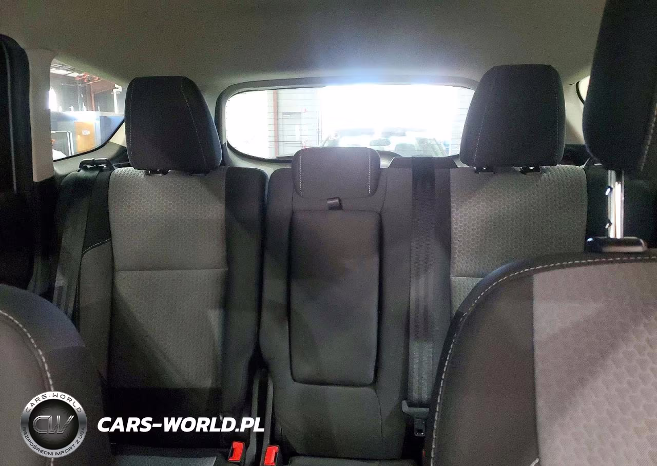 2019 Ford Escape Se VIN:1FMCU9GD3KUA93408 - 10